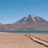 Chalés em San Pedro de Atacama
