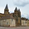 Pet-Friendly Hotels in Paray-le-Monial