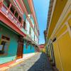 Budget hotels in Guayaquil