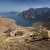 Hotels with Parking in Khasab