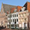 Hotels met Parkeren in Roosendaal