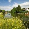 Holiday Rentals in Broxbourne