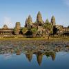 Hoteller i Siem Reap