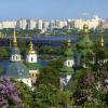 Huoneistot Kiovassa