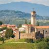 Hotels with Parking in Arzignano