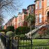 Hotels mit Parkplatz in Blackrock