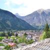 Apartments in Massimeno