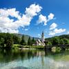 Hôtels à Bohinj