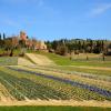 Alquileres vacacionales en San Giovanni a Corazzano 