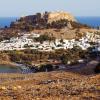 5-Star Hotels in Lindos