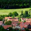 Hotels mit Parkplatz in Semlin