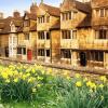 Cheap Hotels in Oundle
