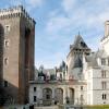 Hoteles con estacionamiento en Sévignacq-Thèze