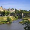 Serviced apartments in Carcassonne