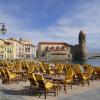 Hotels with Pools in Collioure