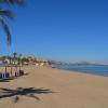 Apartments in Playa Honda