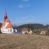 Parkolóval rendelkező hotelek Zátoňban