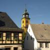 Cheap Hotels em Augustusburg