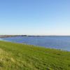 Semesterboenden i Lemkenhafen auf Fehmarn