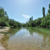 Hotely s parkovaním v destinácii Blato na Cetini