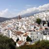 Apartamentos em Canillas de Albaida