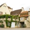 Hotels with Parking in Arnay-le-Duc