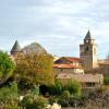 Hoteles en Caunes-Minervois