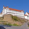 Hotels amb aparcament a Colditz