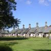 Cottages in Waddington