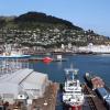 Hoteles con estacionamiento en  Lyttelton