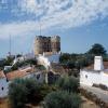 Hotels with Parking in Évora Monte