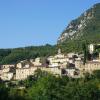 Hotels with Parking in Serra San Quirico