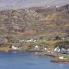 Ferieboliger i Shieldaig