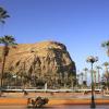 Budget-Hotels in Arica