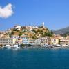 Apartments in Poros