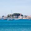 Hotels in Bandol