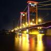 Cheap holidays in Palembang