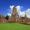 Hoteller i Phra Nakhon Si Ayutthaya