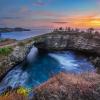 Hoteles de lujo en Nusa Penida