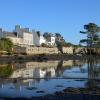 Cottages in Lanildut