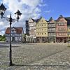 Hoteles con estacionamiento en Wehrheim