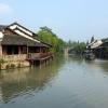 Khách sạn ở Wuzhen