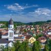 Vacation Rentals in Bosanska Krupa