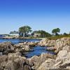 Ξενοδοχεία με πάρκινγκ σε Kennebunk Beach