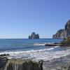 Hotels with Parking in Sant'Antioco Ponti