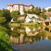 Hôtels avec parking à Žužemberk