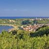 Apartments in Susak