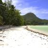 Beach rentals in Bel Ombre