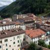 Hotels with Parking in Porretta Terme