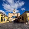 Guest Houses in Antigua Guatemala
